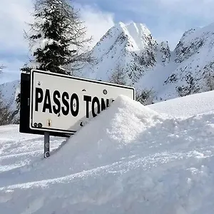 A Due Passi Dal Cielo Appartamento