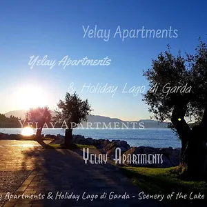 Yelay Apartments&holiday Lago Di Garda Appartamento