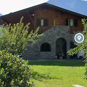 La Cà Del Cunfec Appartamento